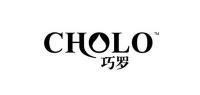 巧罗CHORO品牌logo