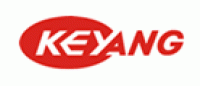 启洋KEYANG品牌logo