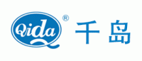 千岛品牌logo