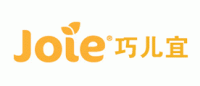 巧儿宜JOIE品牌logo