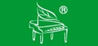 琴叶品牌logo