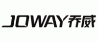 乔威Joway品牌logo
