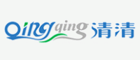 清清Qingqing品牌logo