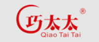 巧太太QiaoTaiTai品牌logo