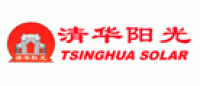 清华阳光品牌logo