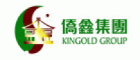 侨鑫品牌logo