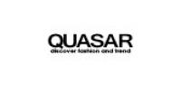 quasar品牌logo