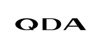 QDA品牌logo