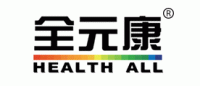 全元康品牌logo