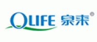 泉来QLIFE品牌logo