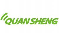 泉盛QUANSHENG品牌logo