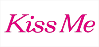 奇士美KissMe品牌logo