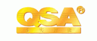 QSA品牌logo