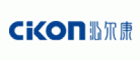 沁尔康CKON品牌logo