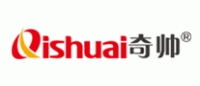 奇帅Qishuai品牌logo