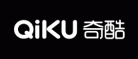奇酷QIKU品牌logo