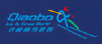乔波品牌logo