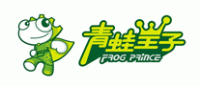 青蛙皇子品牌logo