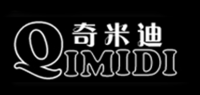 奇米迪品牌logo