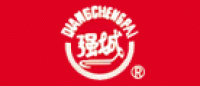 强城品牌logo