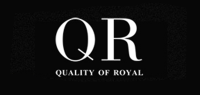 QR品牌logo