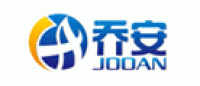 乔安Jooan品牌logo