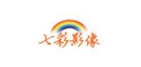 七彩品牌logo