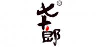 七十郎品牌logo