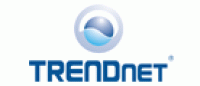 趋势TRENDnet品牌logo