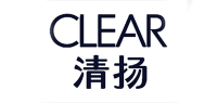 清扬CLEAR品牌logo