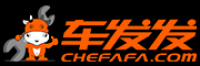 汽车服务品牌logo