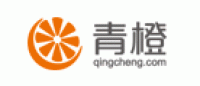 青橙品牌logo
