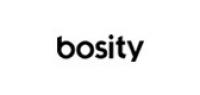 bosity数码配件品牌logo