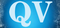 QV品牌logo