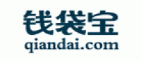 钱袋宝品牌logo