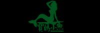宝妈小鱼品牌logo