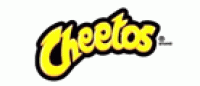 奇多Cheetos品牌logo