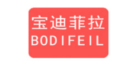 宝迪菲拉bodifeil品牌logo