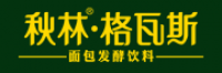 秋林格瓦斯品牌logo