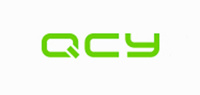 QCY品牌logo