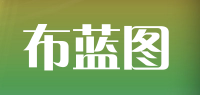 布蓝图品牌logo