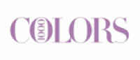 千色店COLORS品牌logo