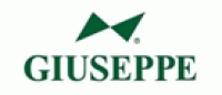 乔治白GIUSEPPE品牌logo