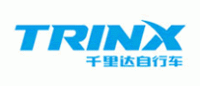 千里达品牌logo