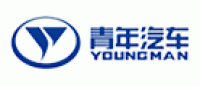 青年客车品牌logo