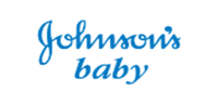 强生婴儿品牌logo
