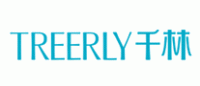 千林Treerly品牌logo