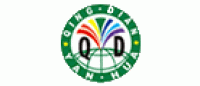 庆典QD品牌logo