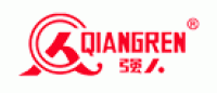 强人QIANGREN品牌logo