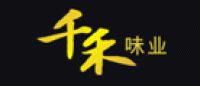 千禾品牌logo